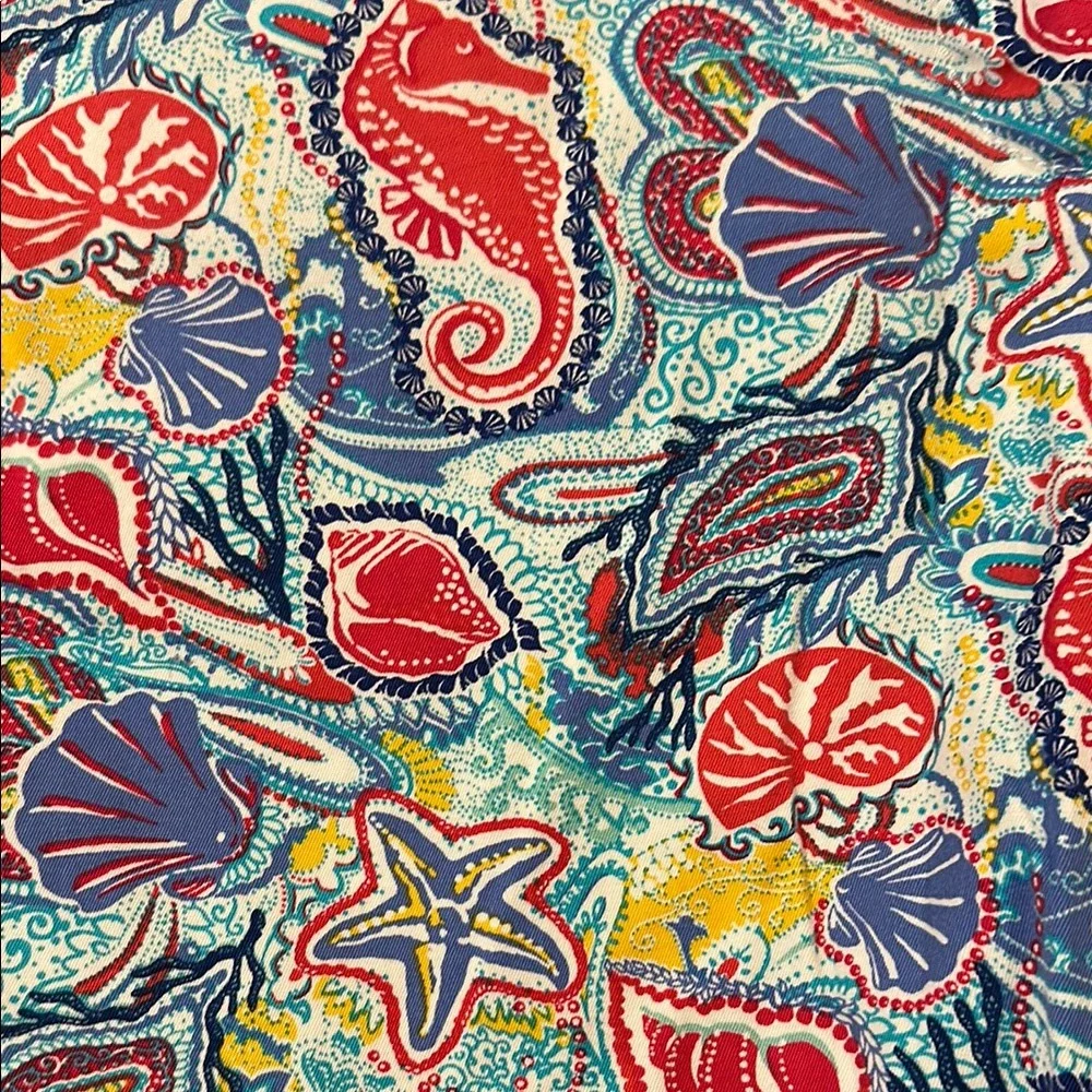 Talbots Weekender Shorts Sz 6 - Picture 5 of 5